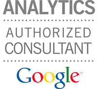 Google Analytics Consultant