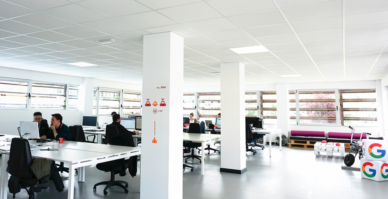agencia de marketing online